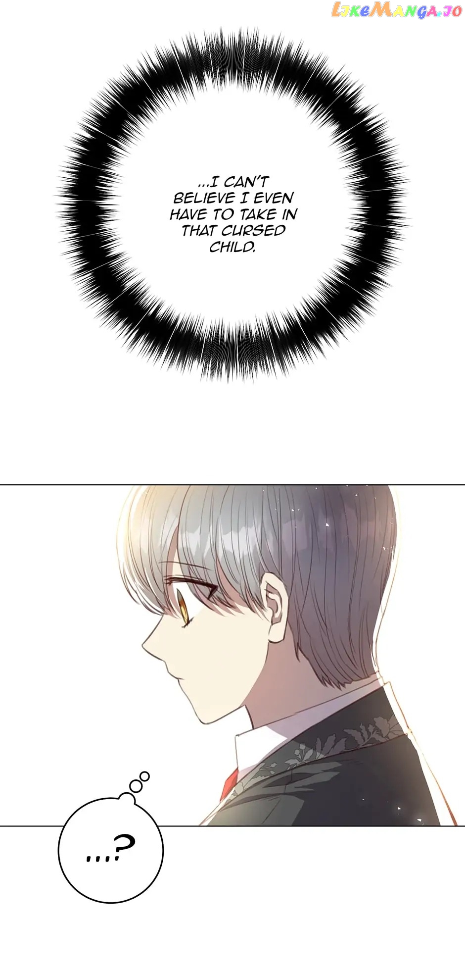 The Villain’s Aesthetics chapter 56 - page 38