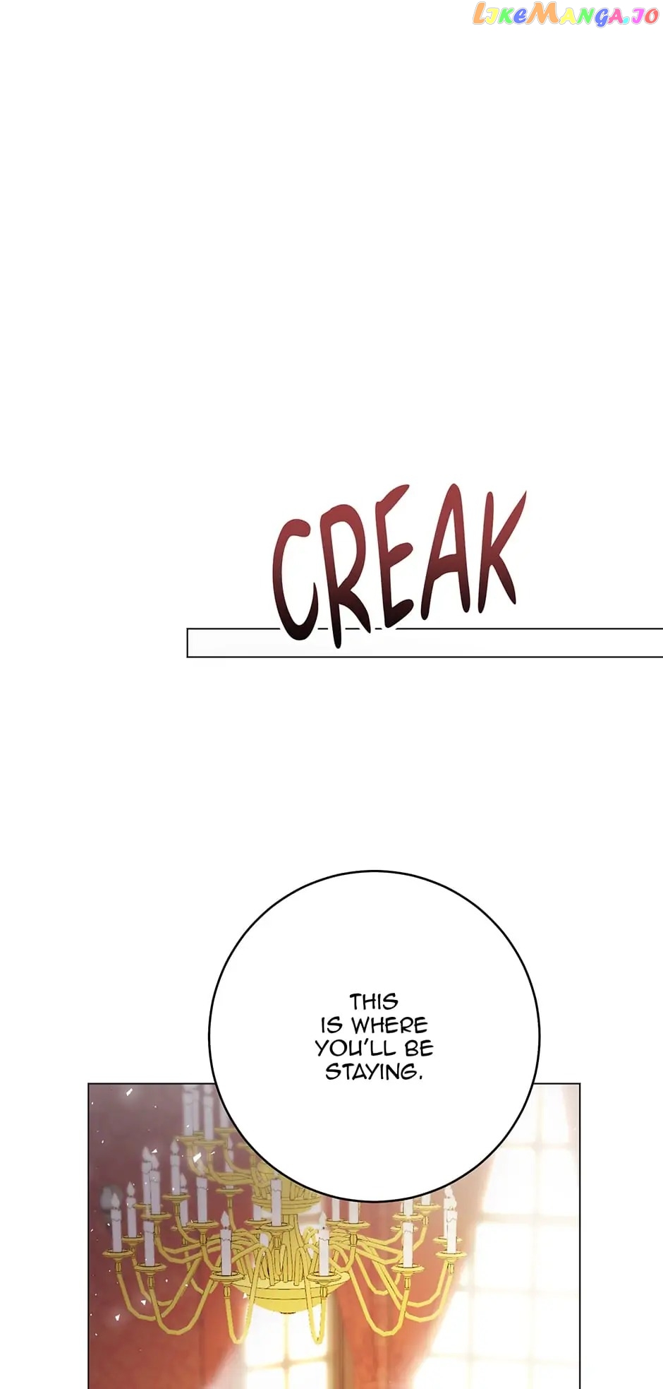 The Villain’s Aesthetics chapter 56 - page 40