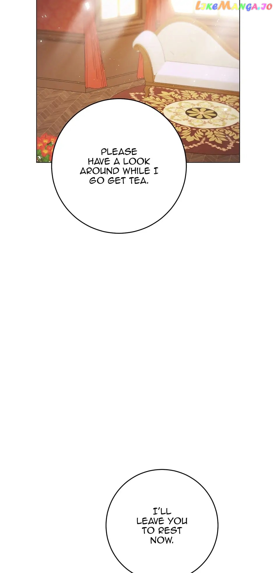 The Villain’s Aesthetics chapter 56 - page 41