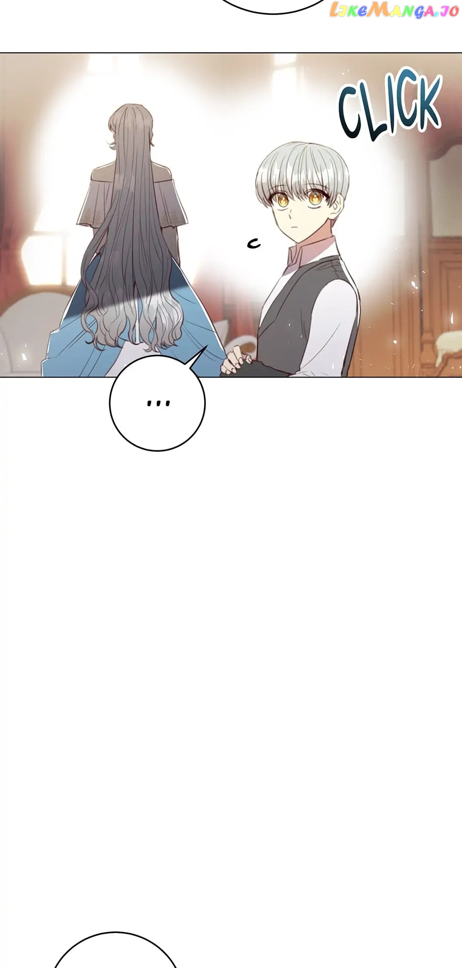 The Villain’s Aesthetics chapter 56 - page 42