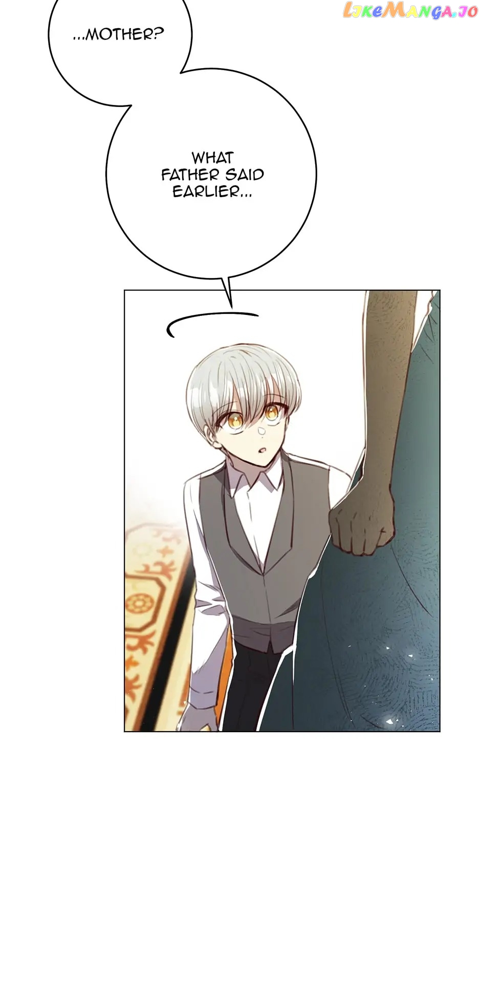 The Villain’s Aesthetics chapter 56 - page 43