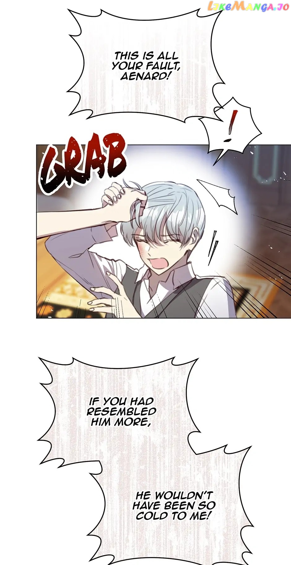 The Villain’s Aesthetics chapter 56 - page 47