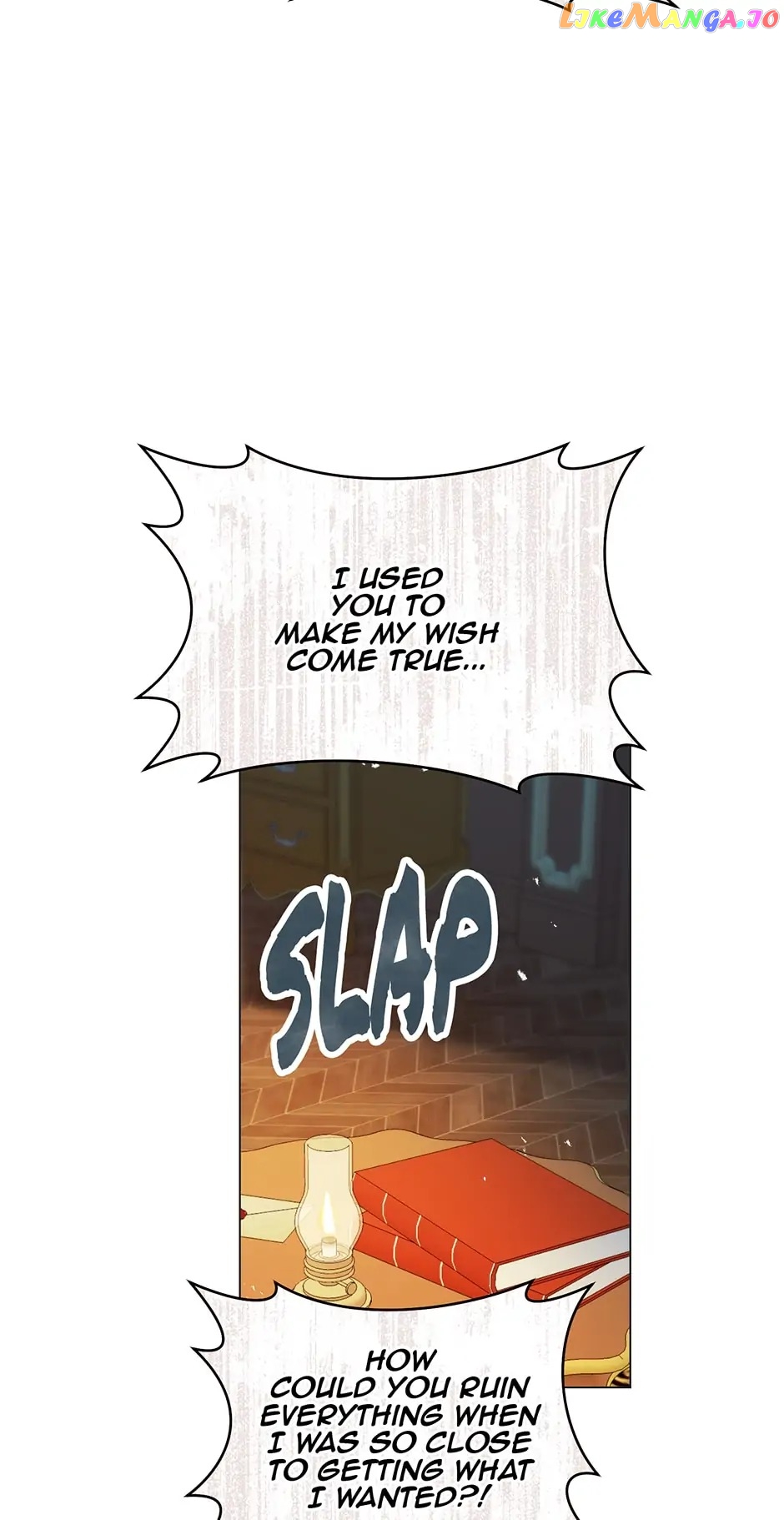 The Villain’s Aesthetics chapter 56 - page 48