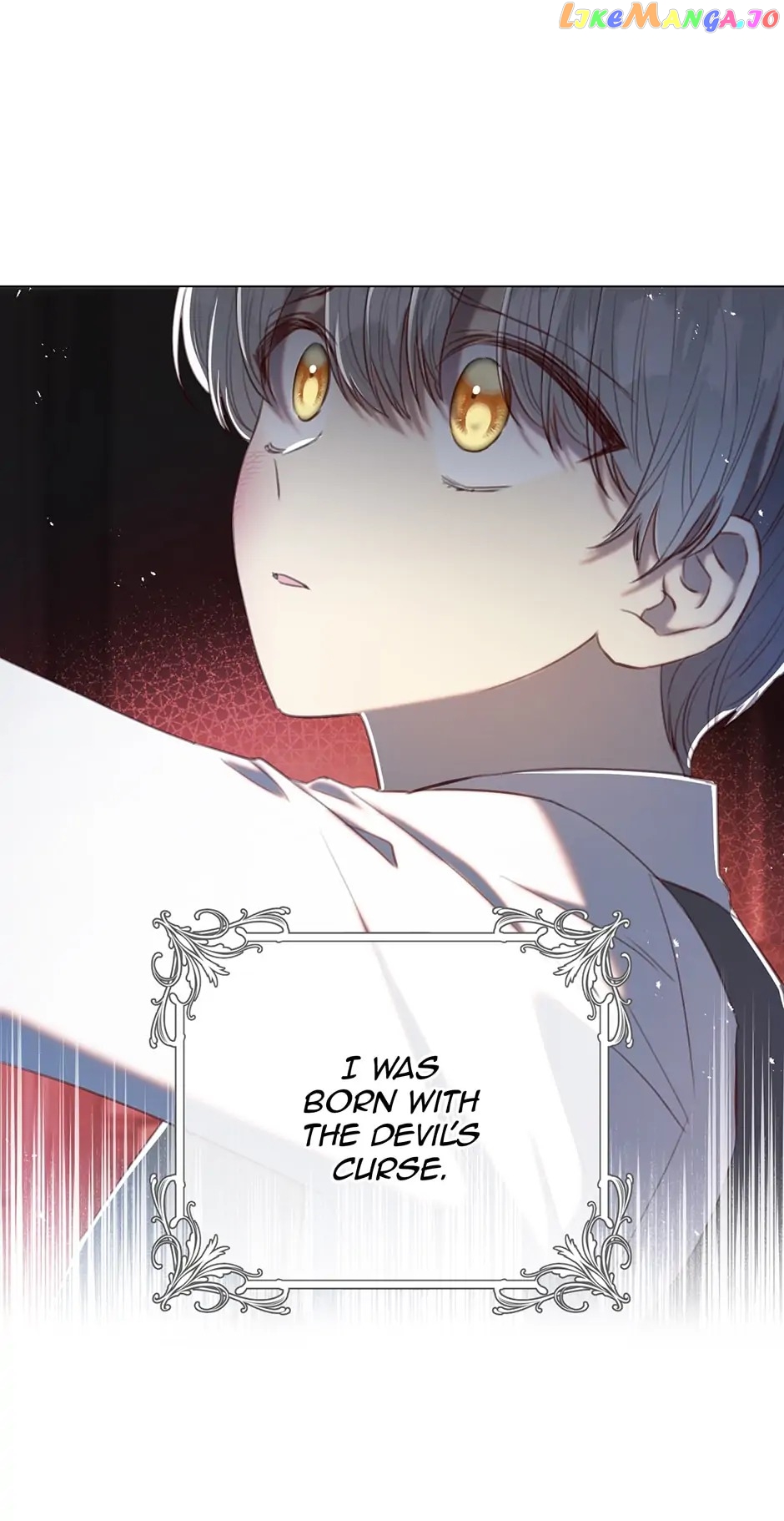 The Villain’s Aesthetics chapter 56 - page 51