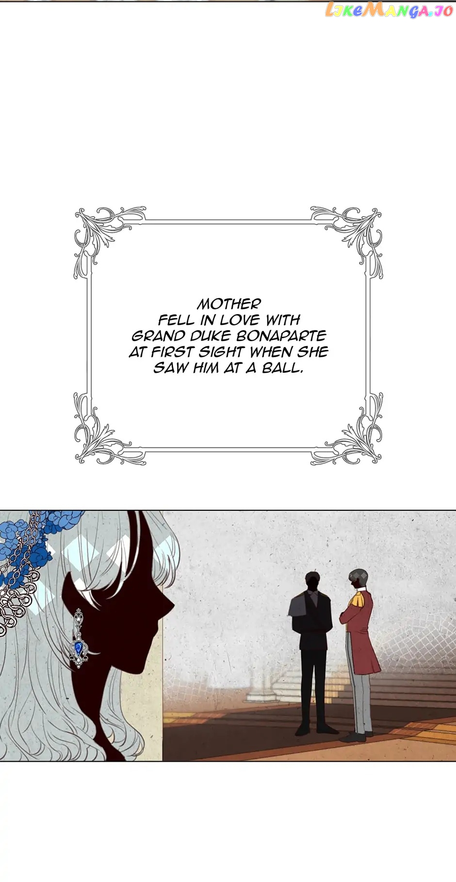 The Villain’s Aesthetics chapter 56 - page 53