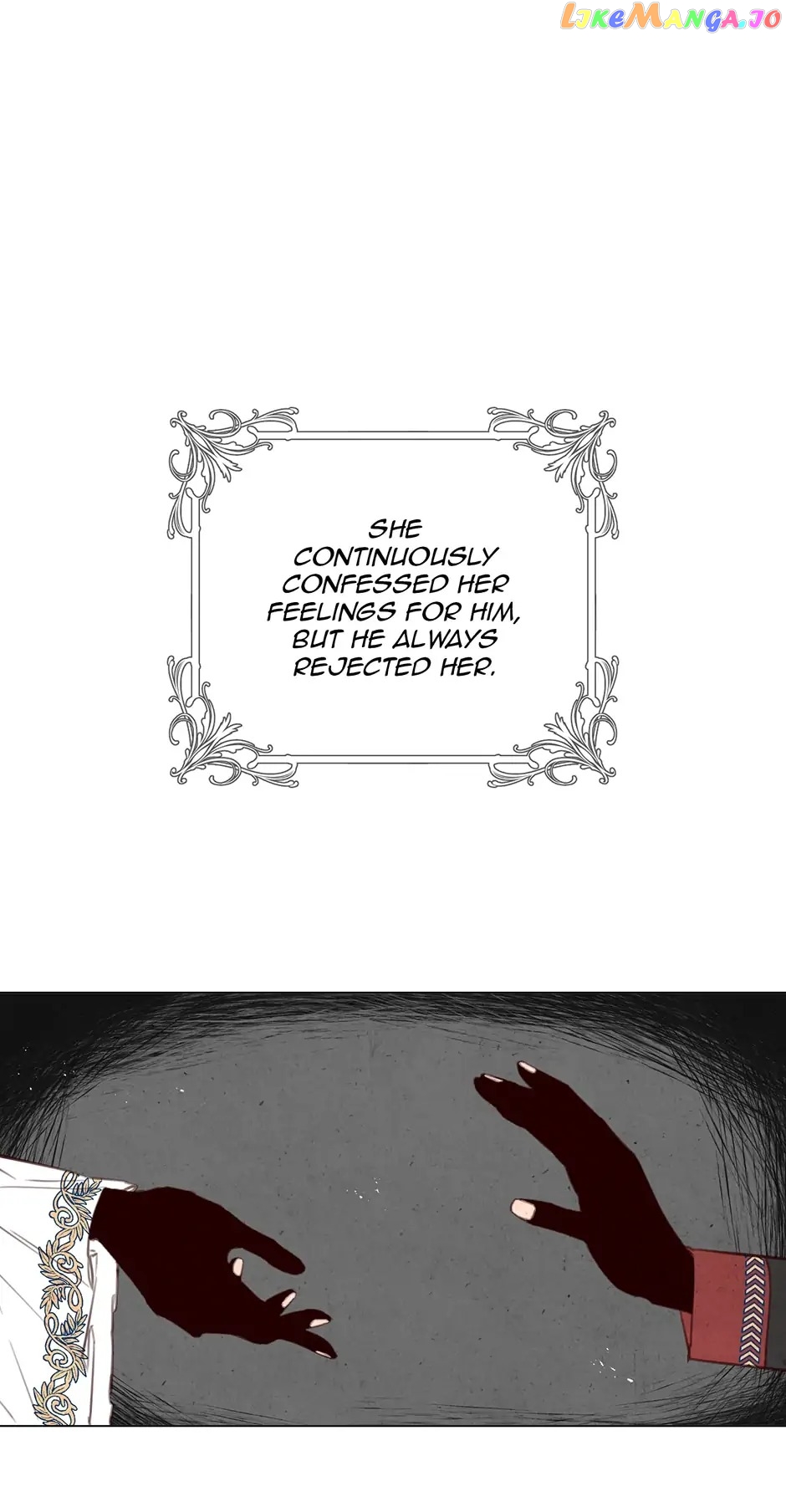 The Villain’s Aesthetics chapter 56 - page 54