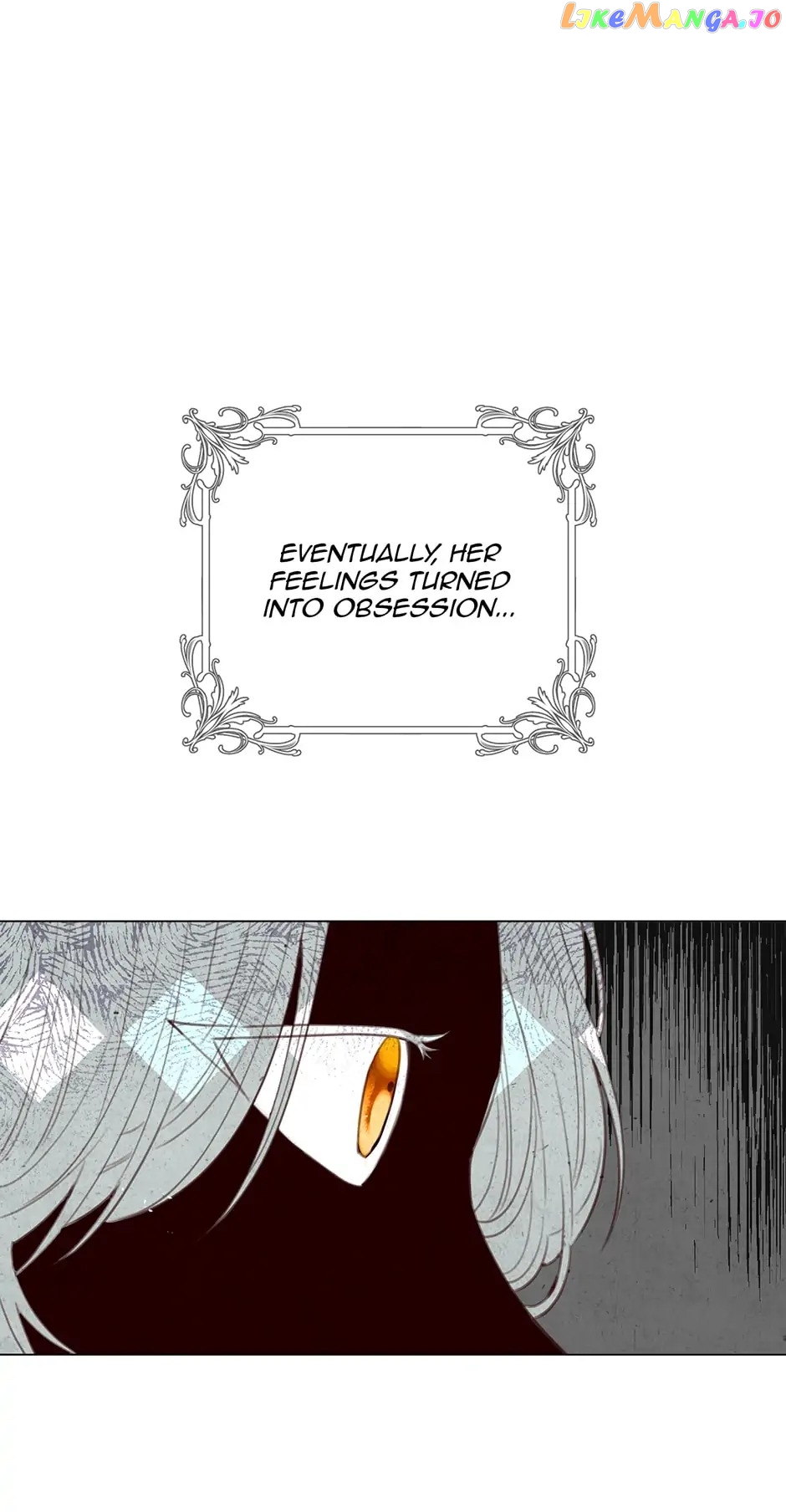 The Villain’s Aesthetics chapter 56 - page 55