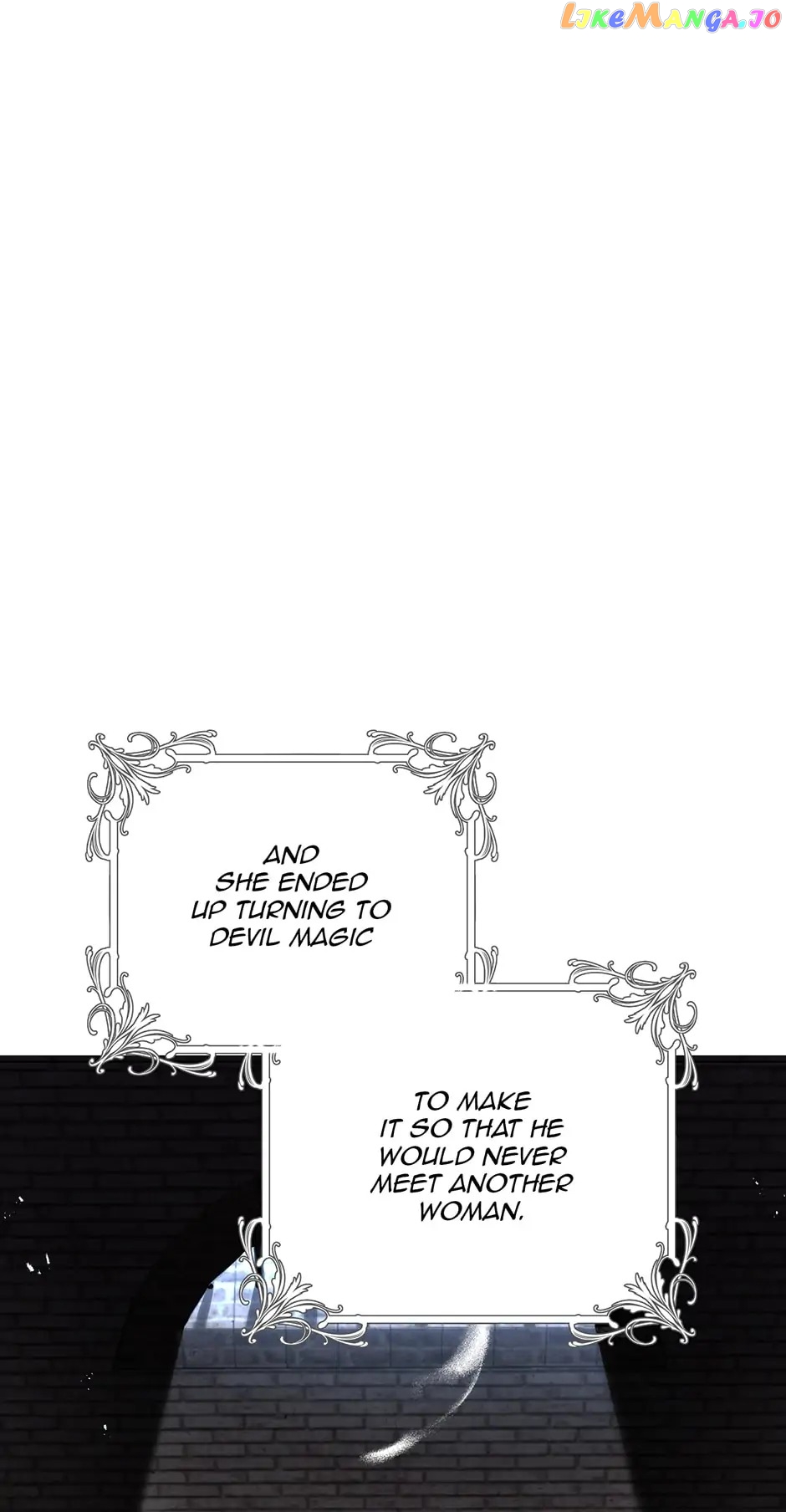 The Villain’s Aesthetics chapter 56 - page 56