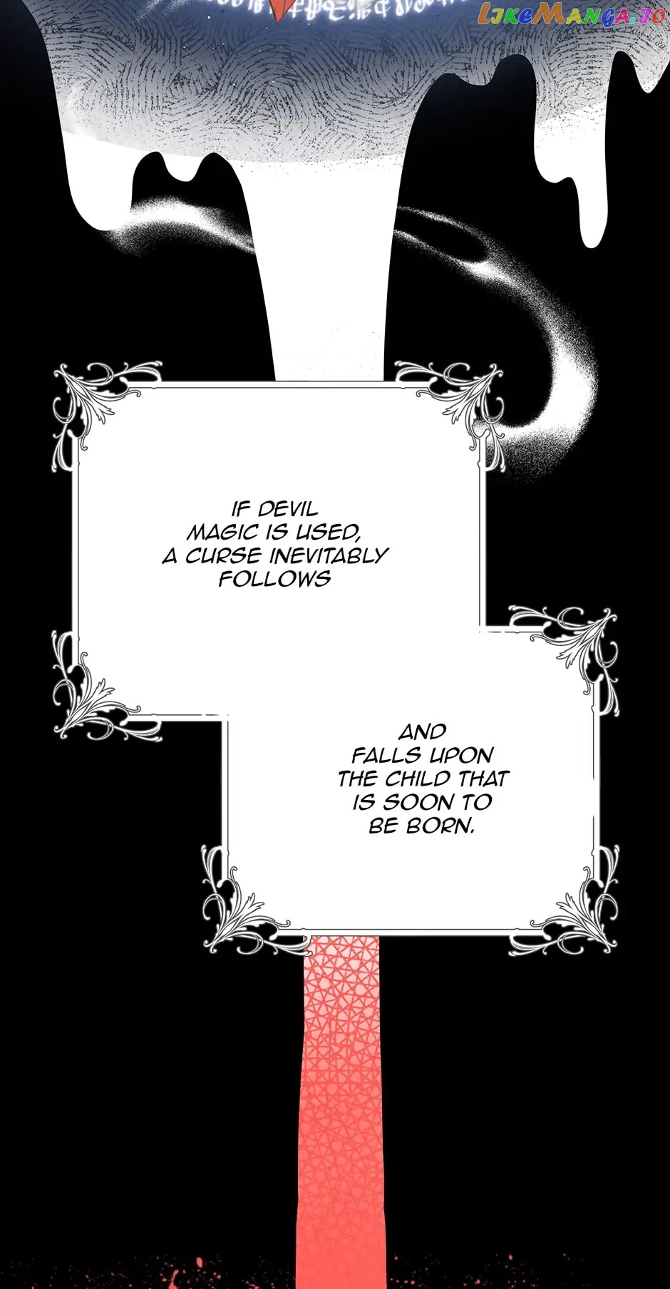 The Villain’s Aesthetics chapter 56 - page 58
