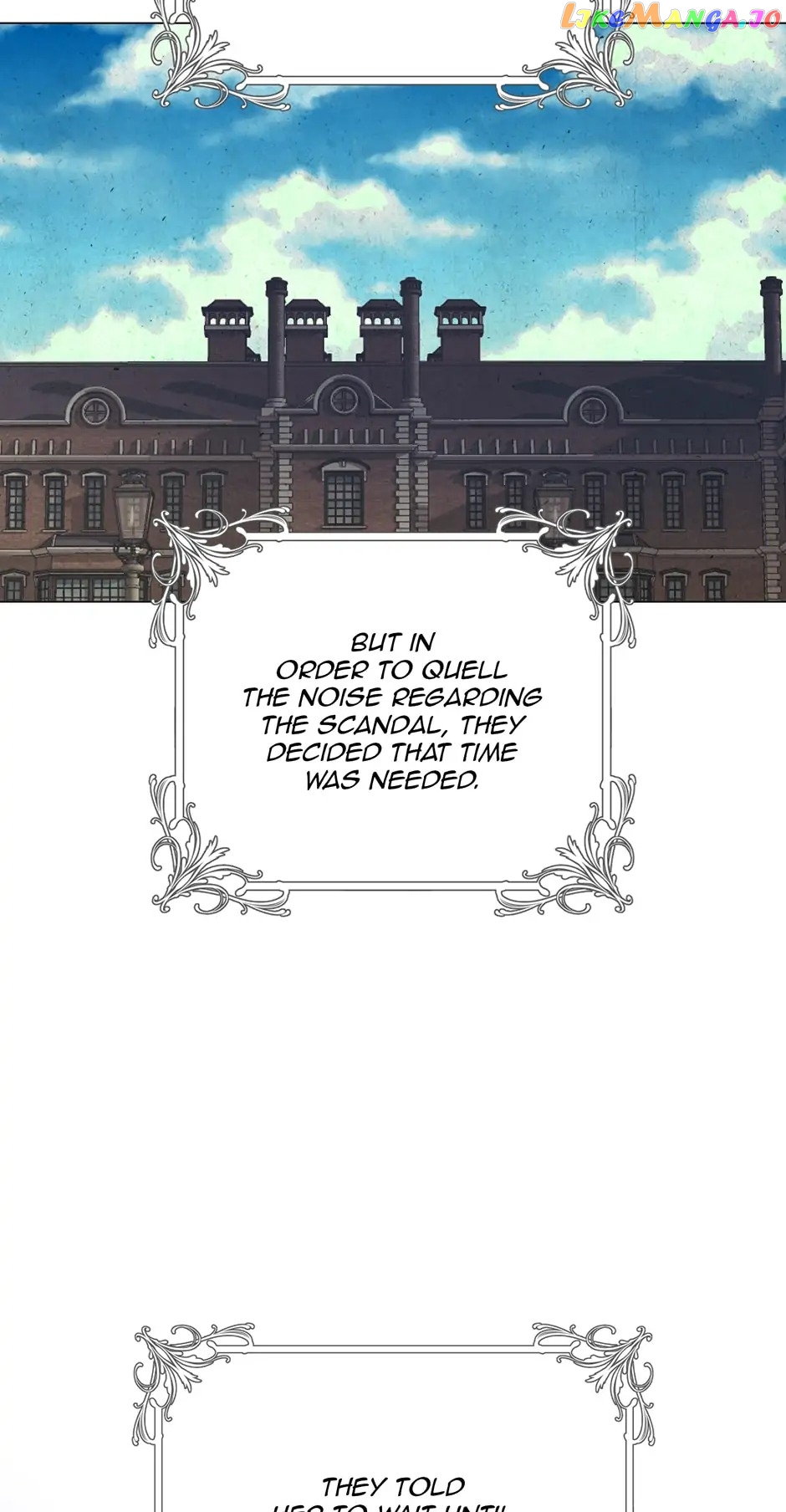 The Villain’s Aesthetics chapter 56 - page 61