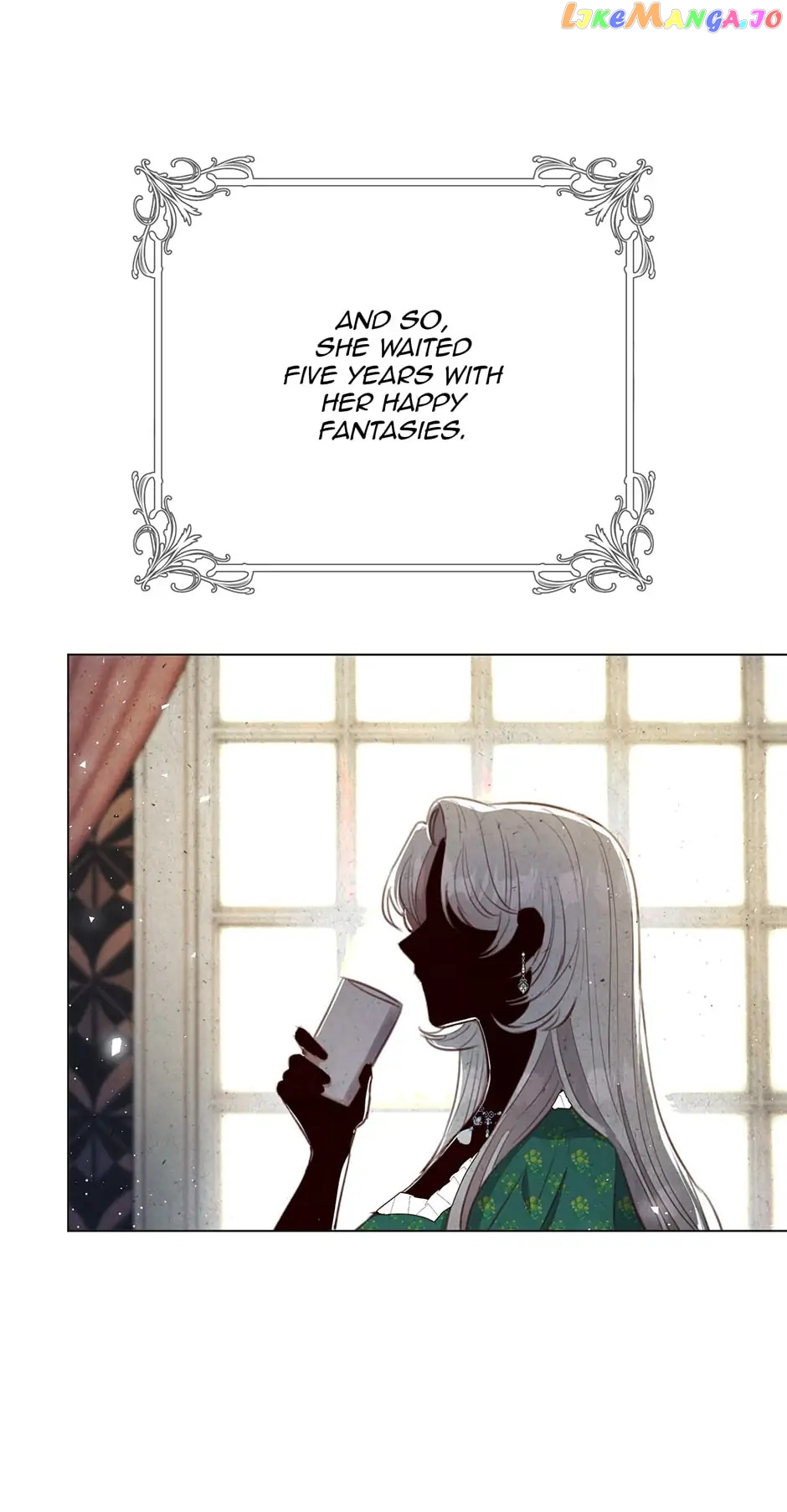 The Villain’s Aesthetics chapter 56 - page 63