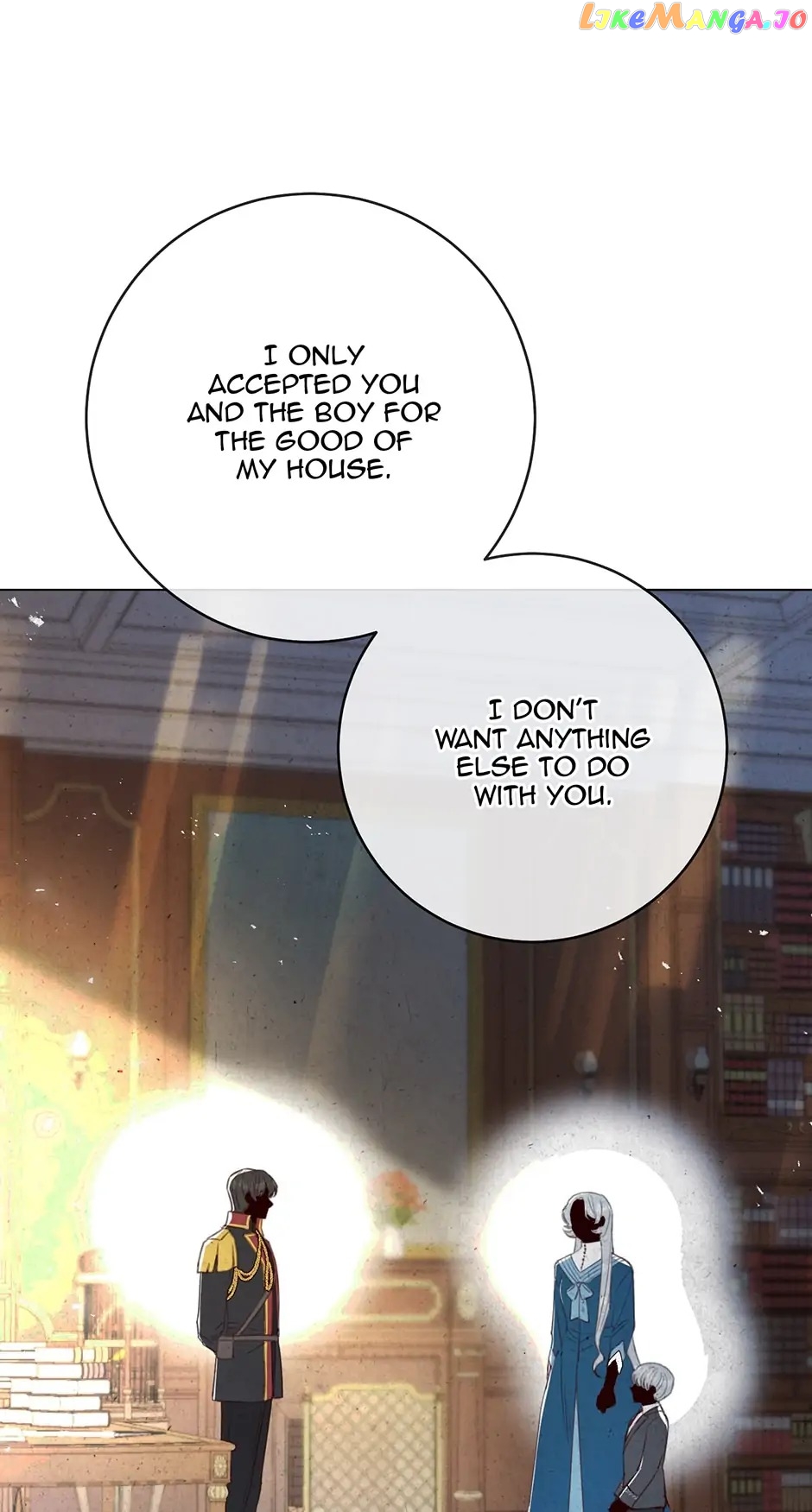 The Villain’s Aesthetics chapter 56 - page 64