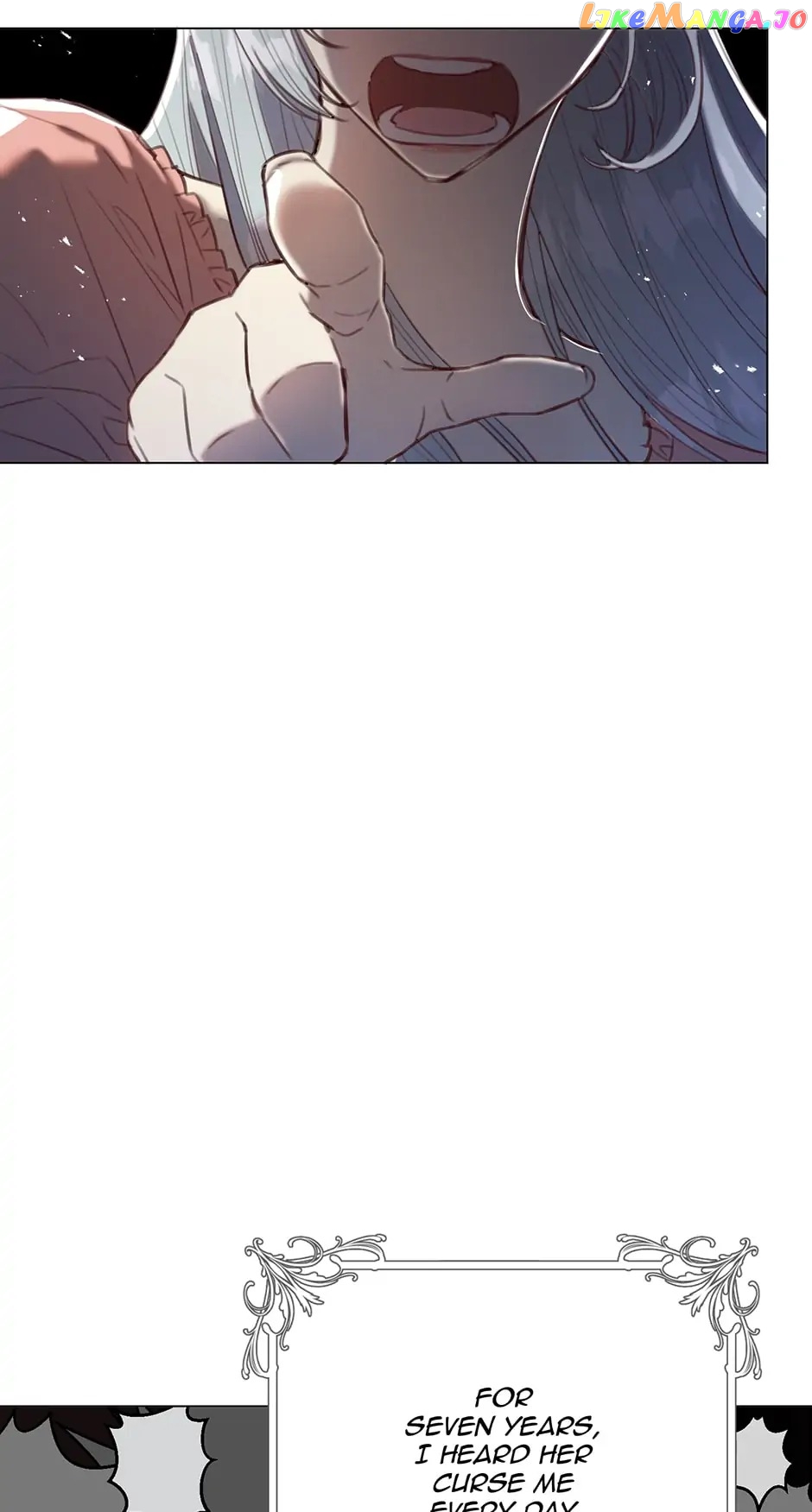 The Villain’s Aesthetics chapter 56 - page 67