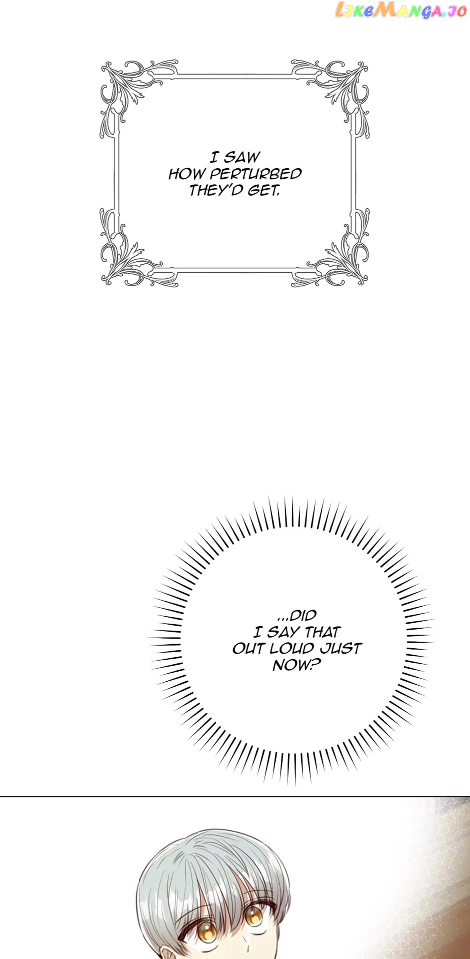 The Villain’s Aesthetics chapter 56 - page 7