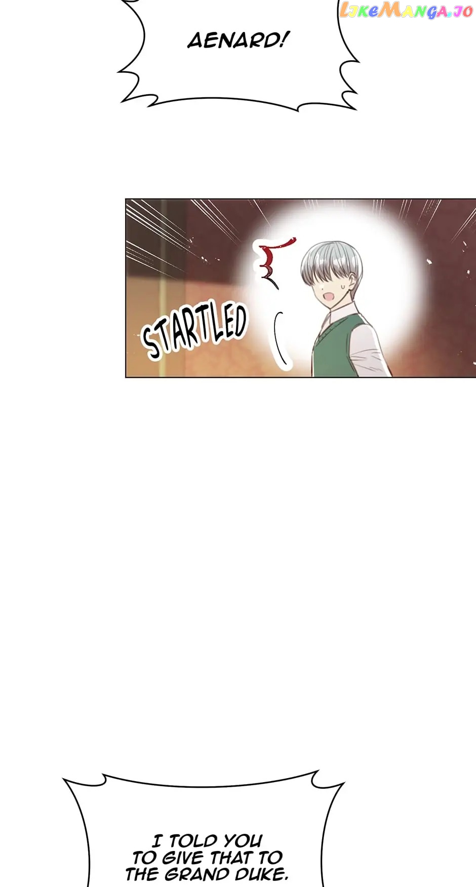 The Villain’s Aesthetics chapter 56 - page 70