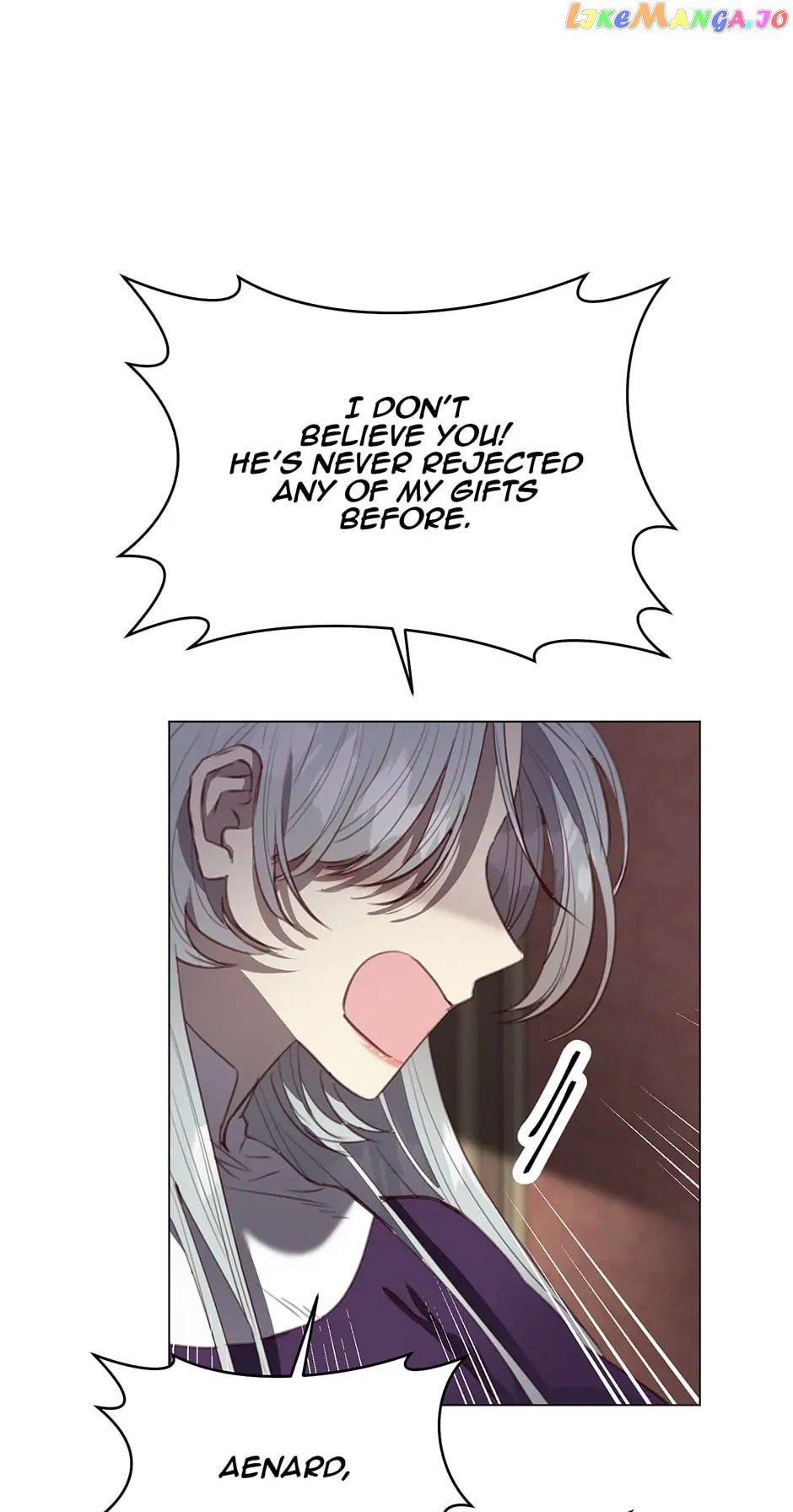 The Villain’s Aesthetics chapter 56 - page 72