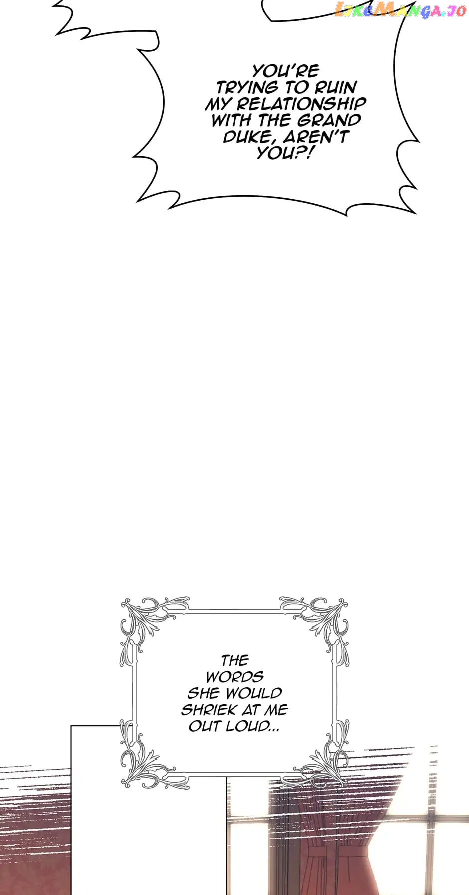 The Villain’s Aesthetics chapter 56 - page 73