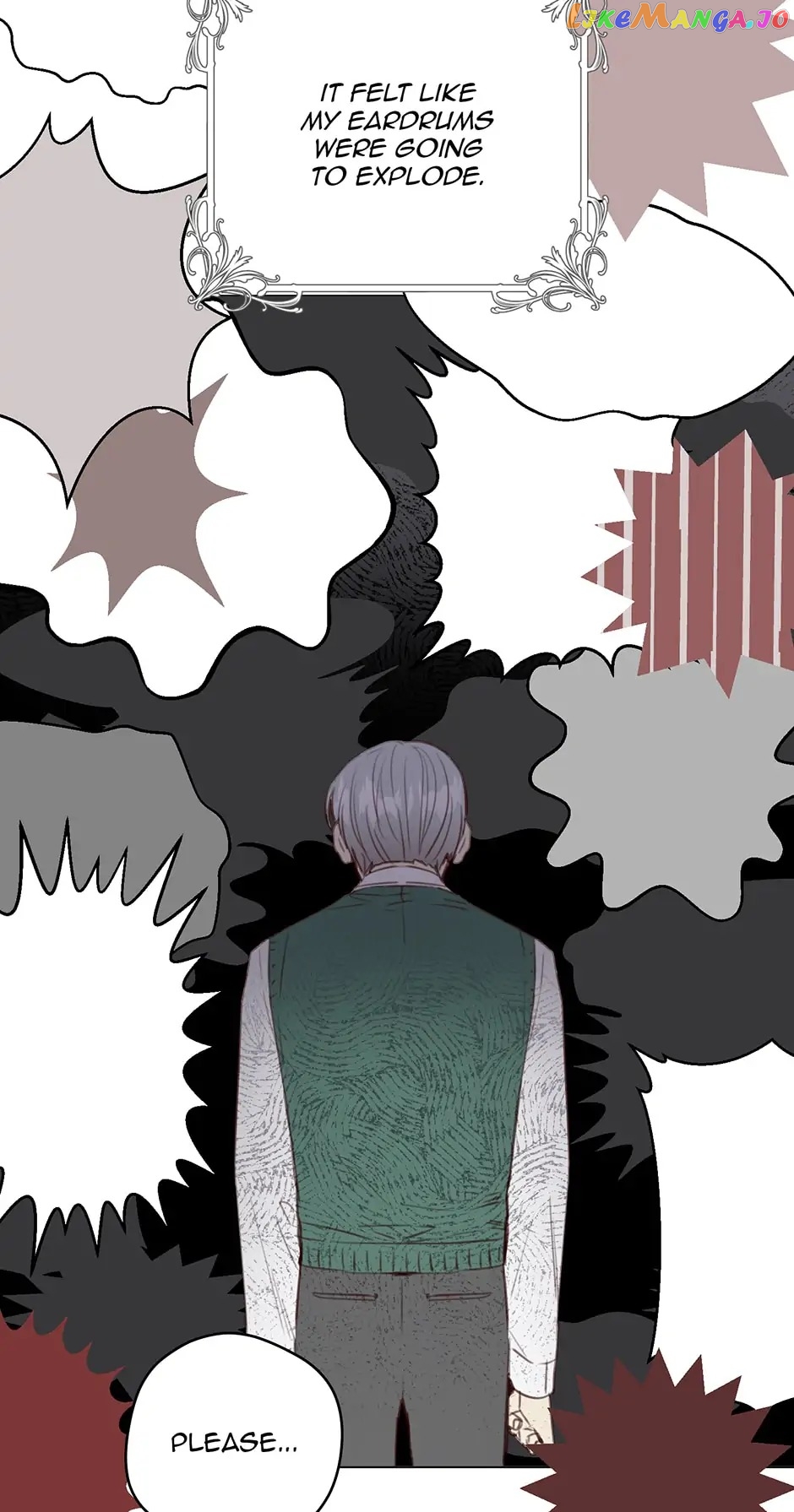 The Villain’s Aesthetics chapter 56 - page 76
