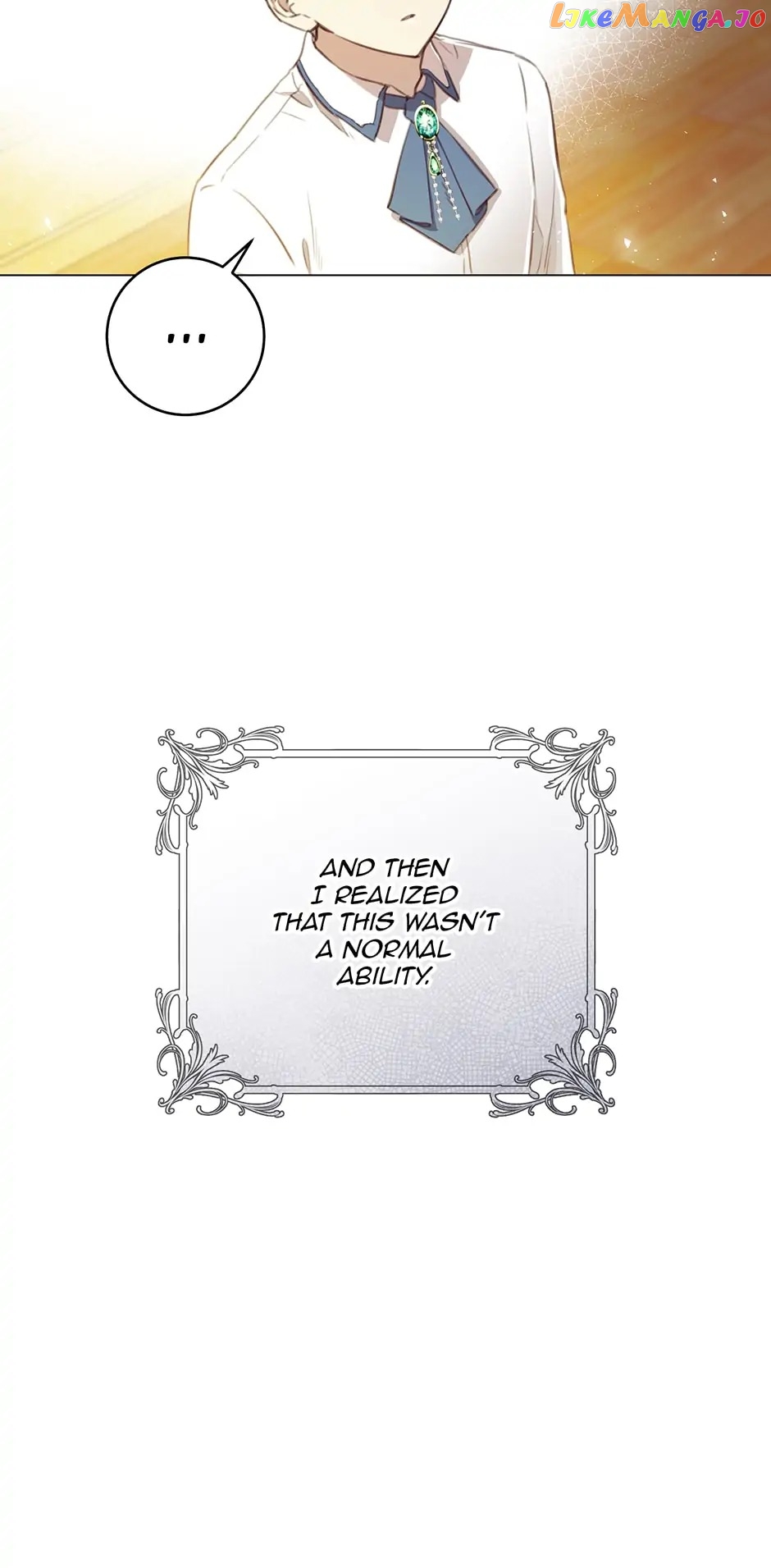 The Villain’s Aesthetics chapter 56 - page 8