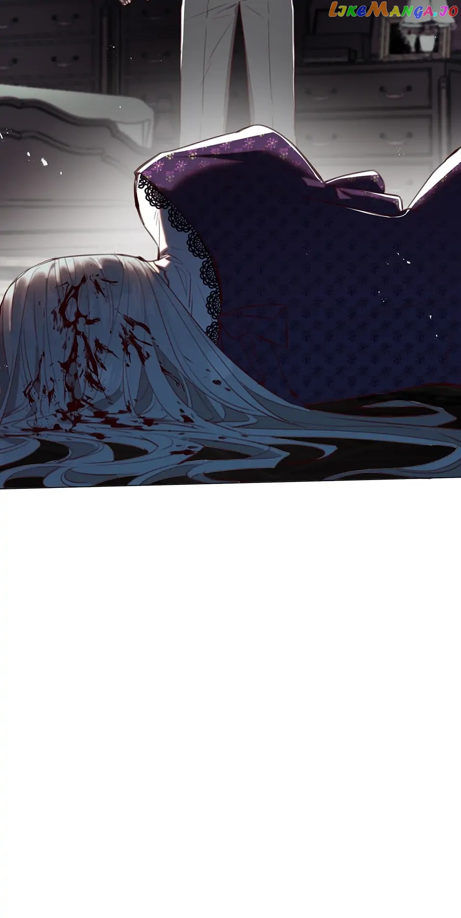 The Villain’s Aesthetics chapter 56 - page 81