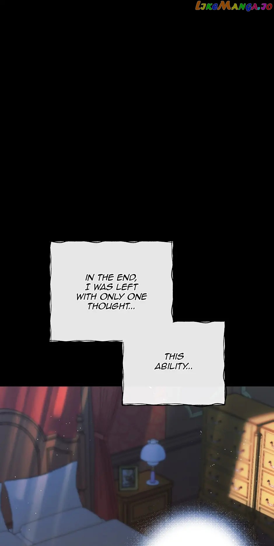 The Villain’s Aesthetics chapter 56 - page 84