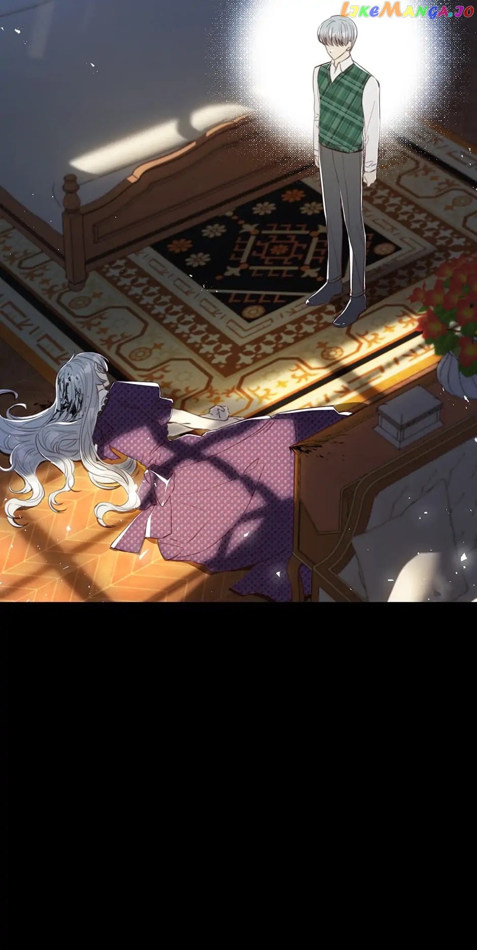 The Villain’s Aesthetics chapter 56 - page 85