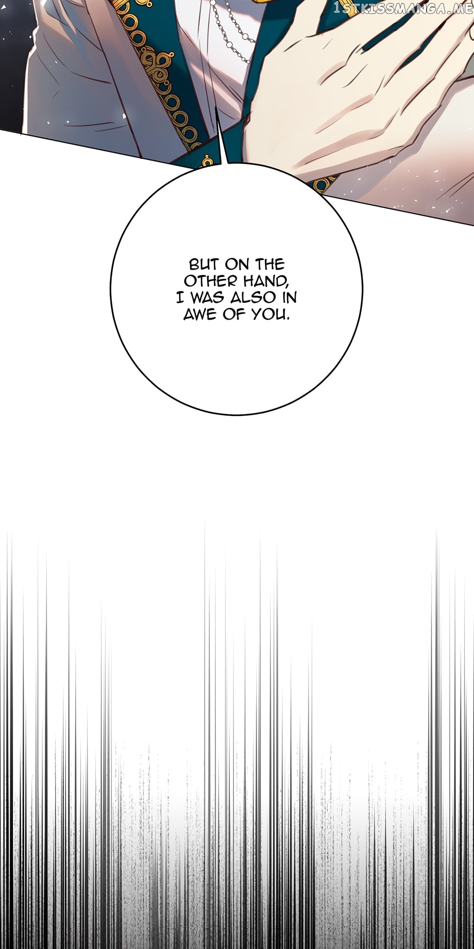 The Villain’s Aesthetics Chapter 78 - page 53