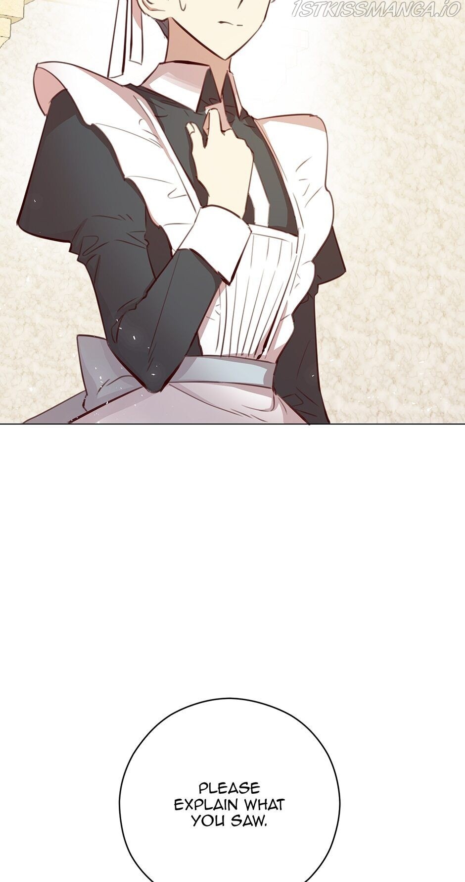 The Villain’s Aesthetics chapter 23 - page 10
