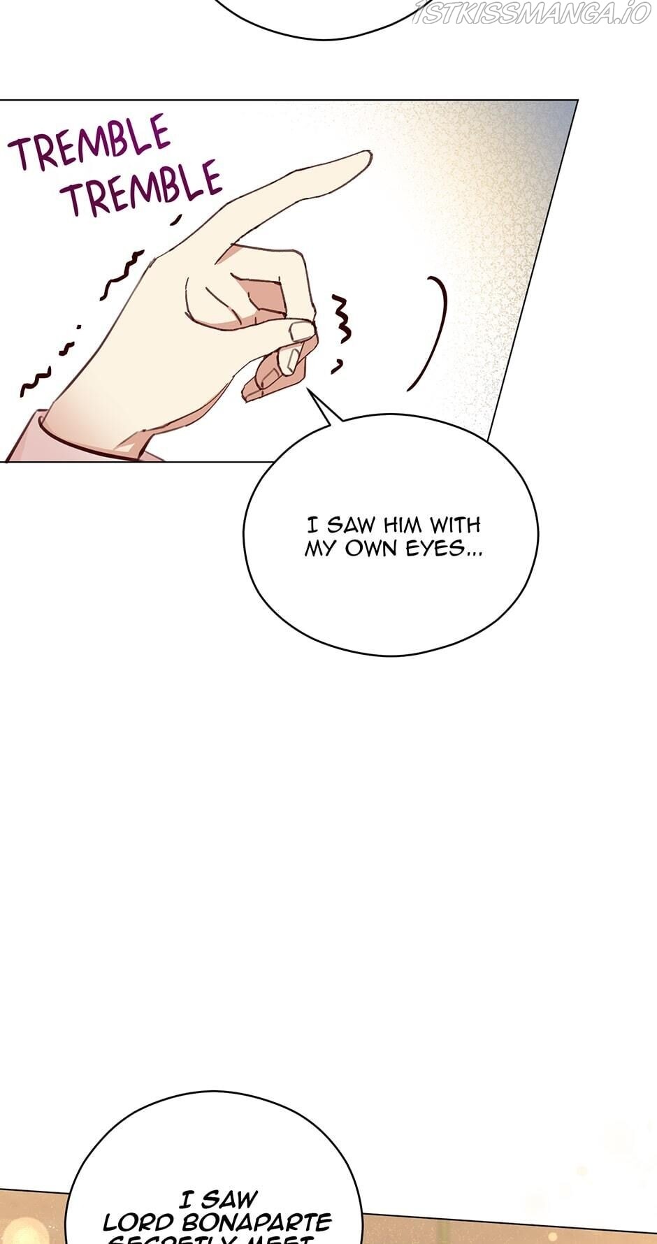 The Villain’s Aesthetics chapter 23 - page 11