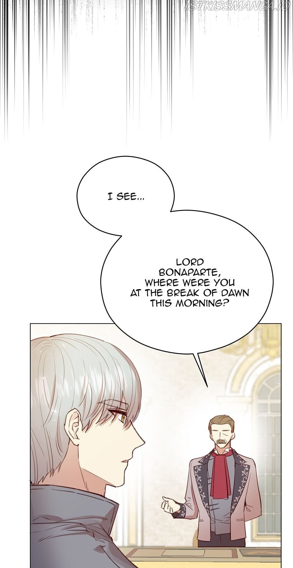The Villain’s Aesthetics chapter 23 - page 17