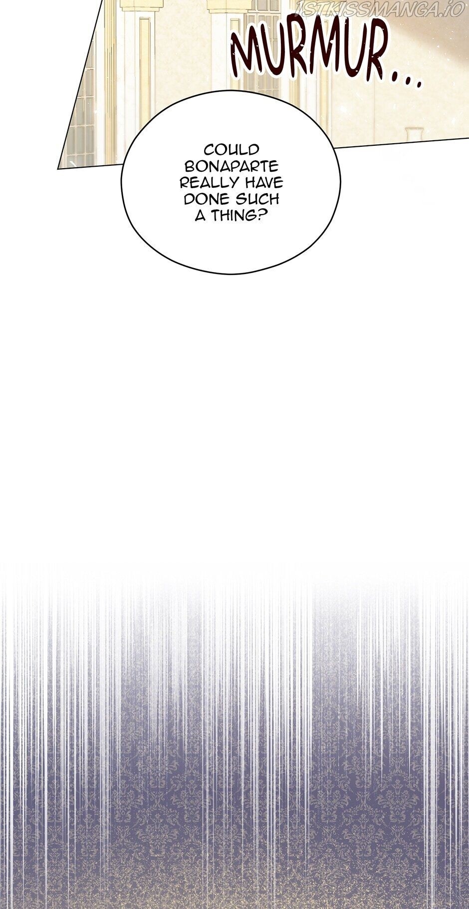 The Villain’s Aesthetics chapter 23 - page 20