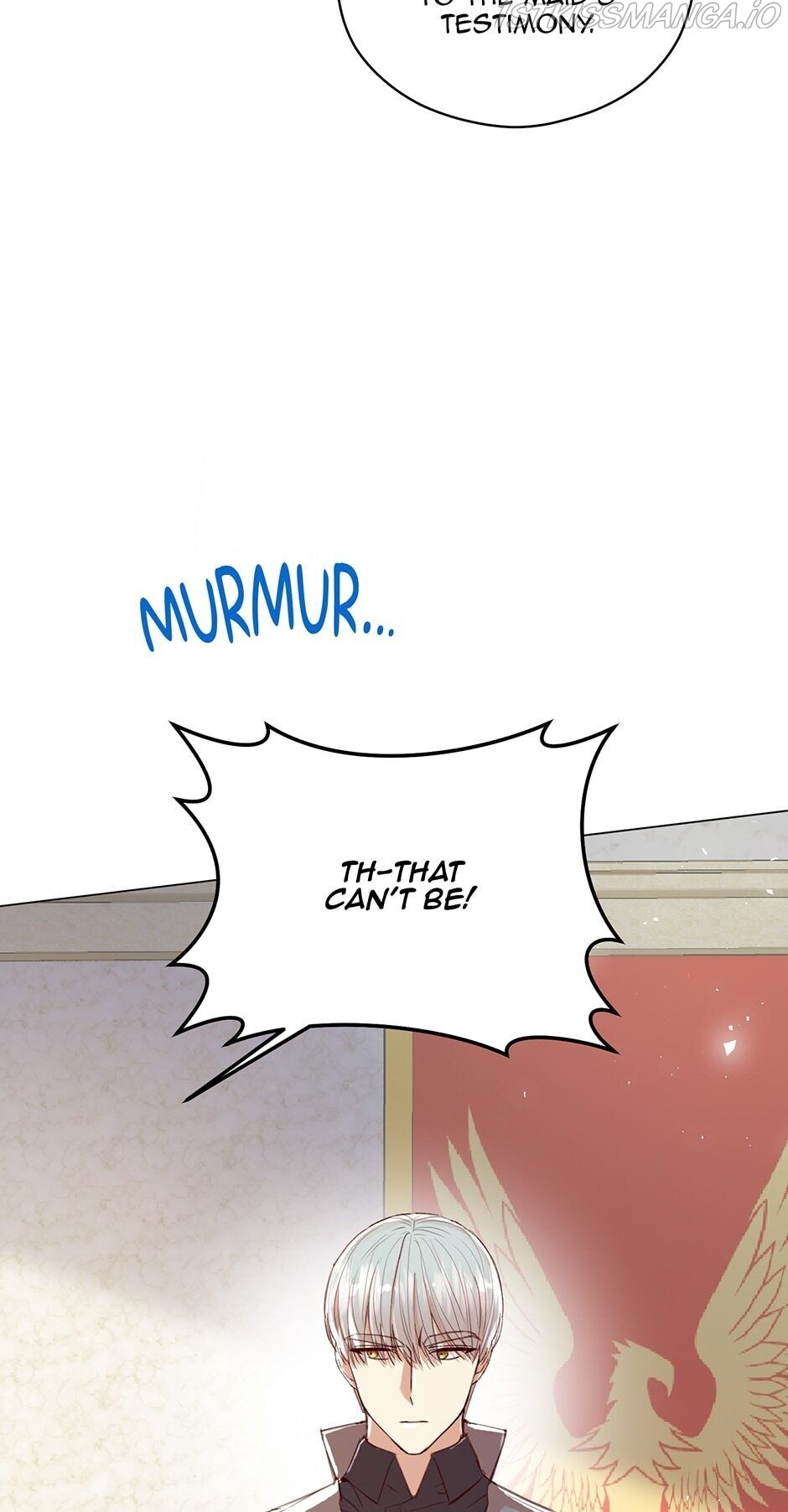 The Villain’s Aesthetics chapter 23 - page 24