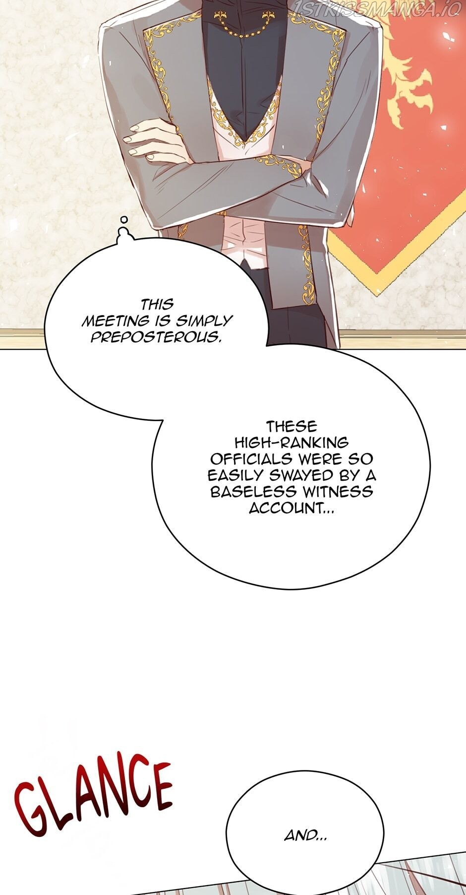 The Villain’s Aesthetics chapter 23 - page 25