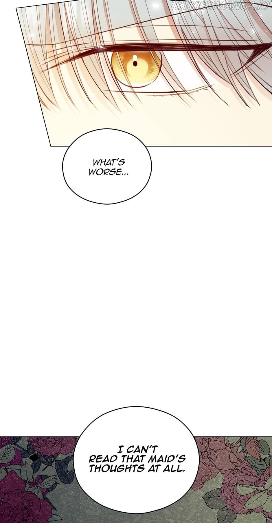 The Villain’s Aesthetics chapter 23 - page 26