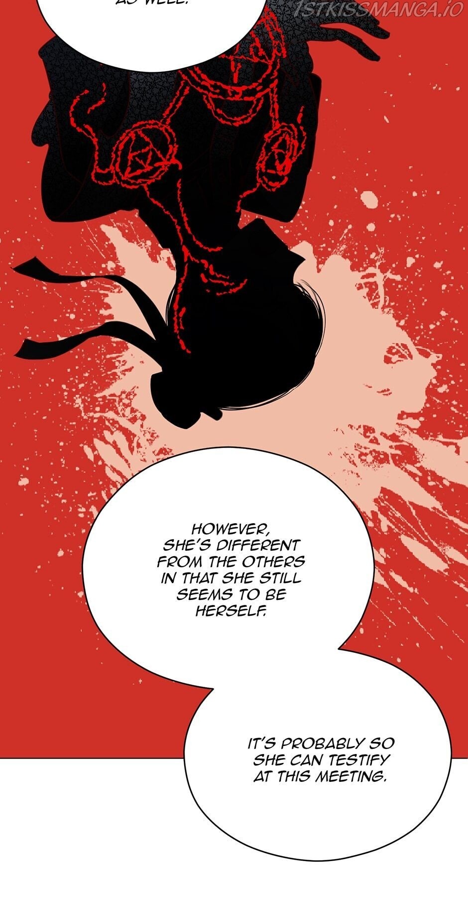 The Villain’s Aesthetics chapter 23 - page 28