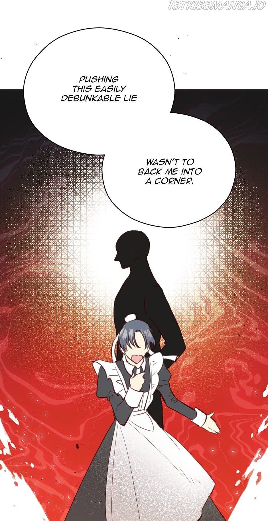 The Villain’s Aesthetics chapter 23 - page 29