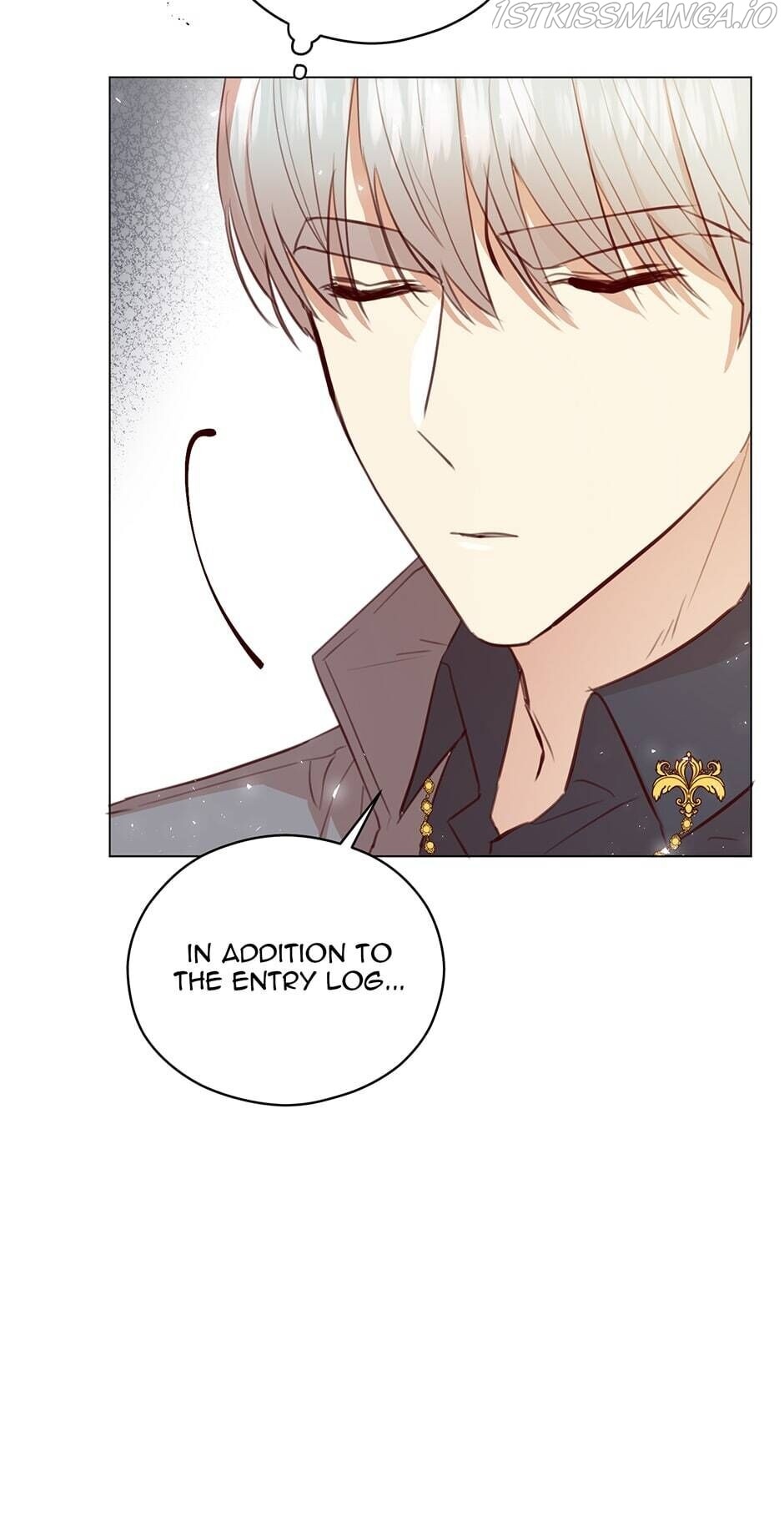 The Villain’s Aesthetics chapter 23 - page 32