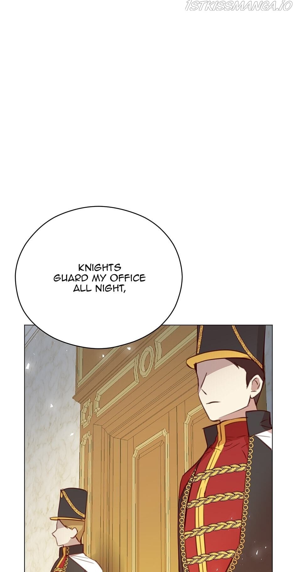 The Villain’s Aesthetics chapter 23 - page 33