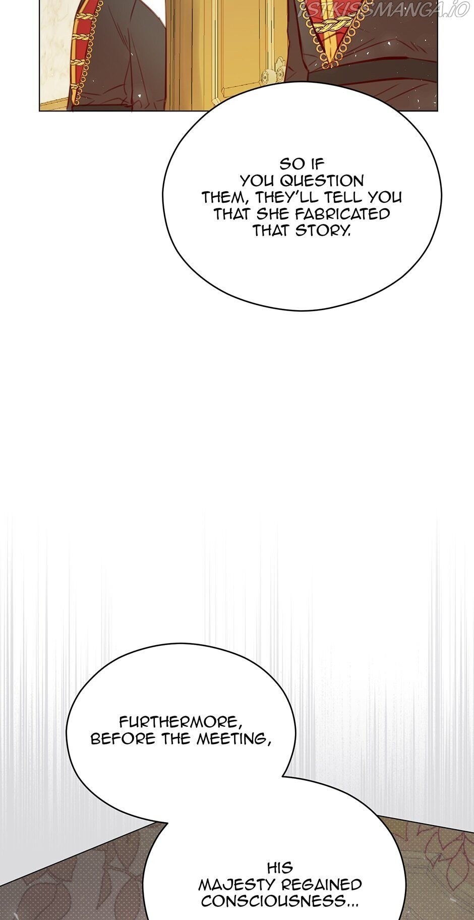 The Villain’s Aesthetics chapter 23 - page 34