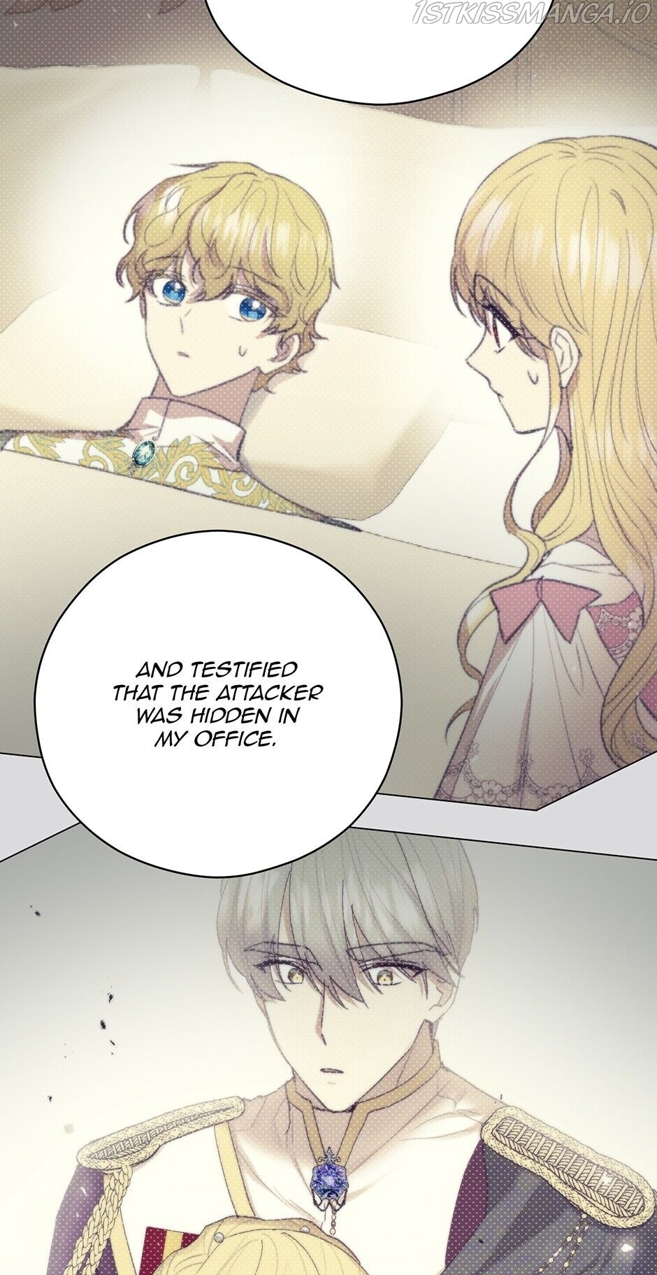 The Villain’s Aesthetics chapter 23 - page 35