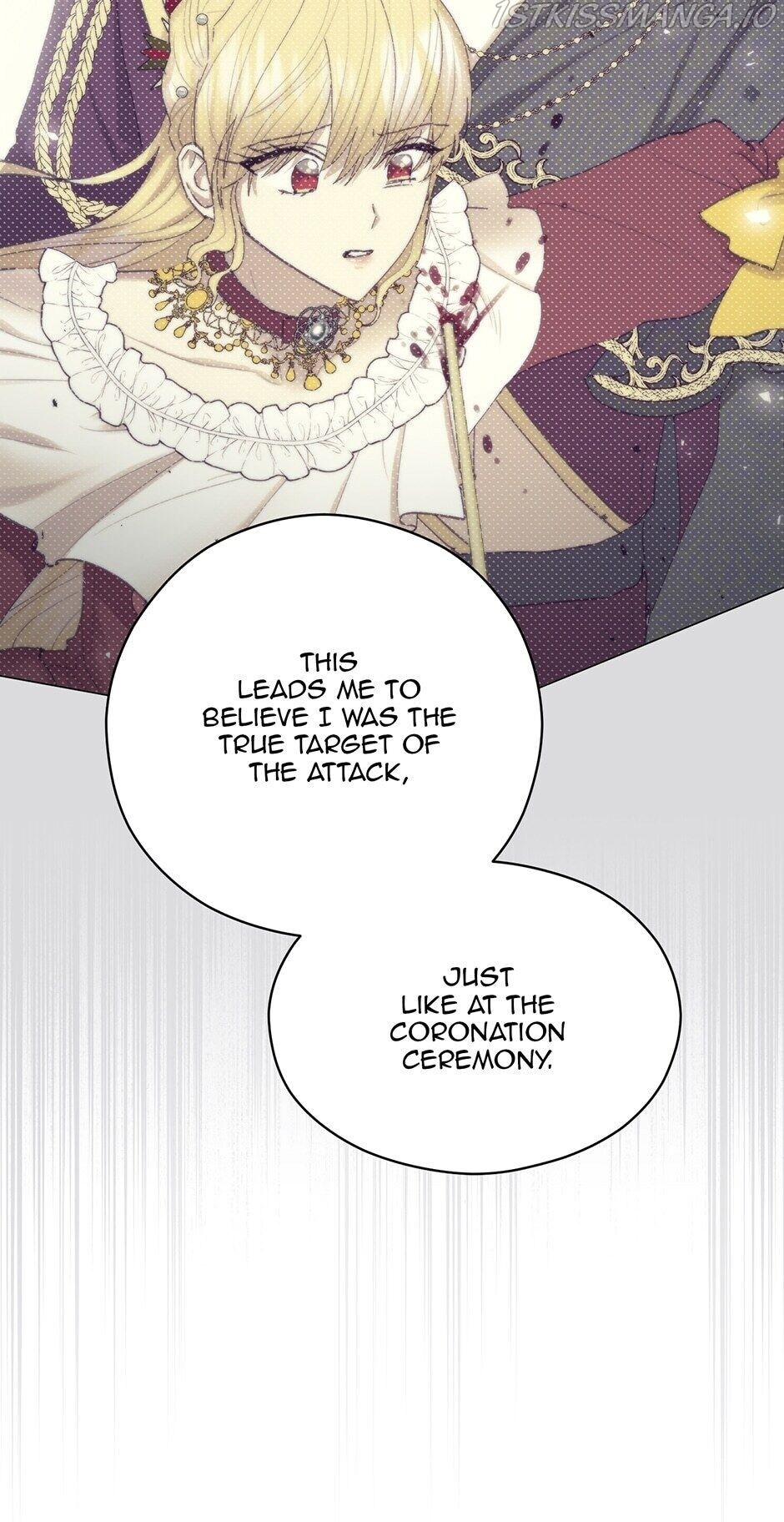 The Villain’s Aesthetics chapter 23 - page 36