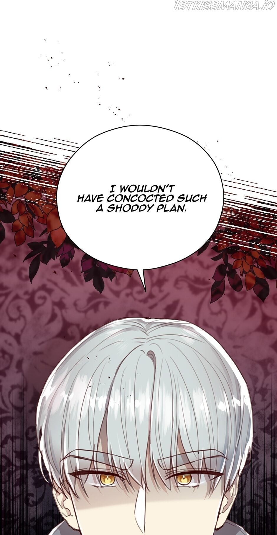 The Villain’s Aesthetics chapter 23 - page 38