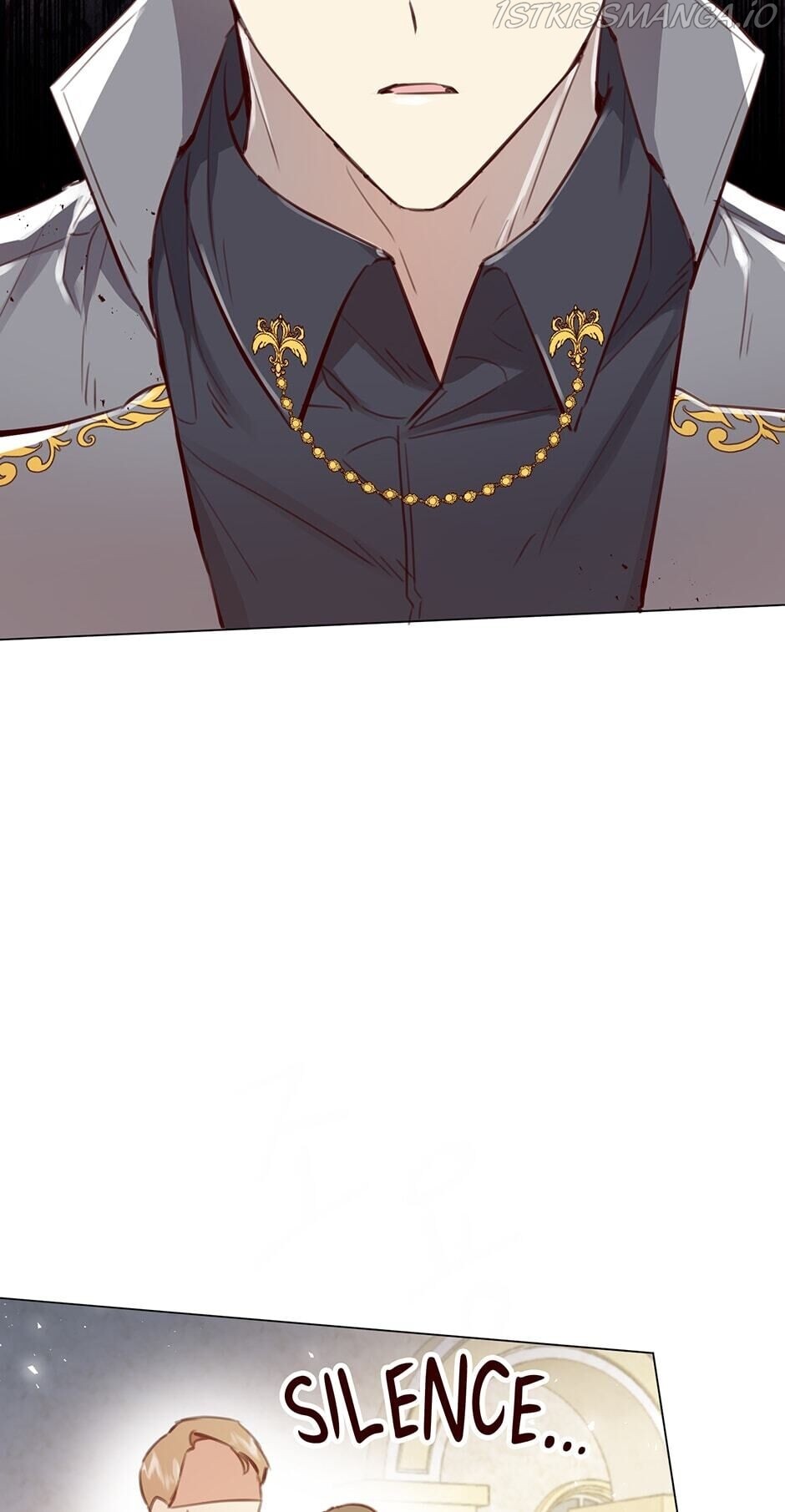 The Villain’s Aesthetics chapter 23 - page 39