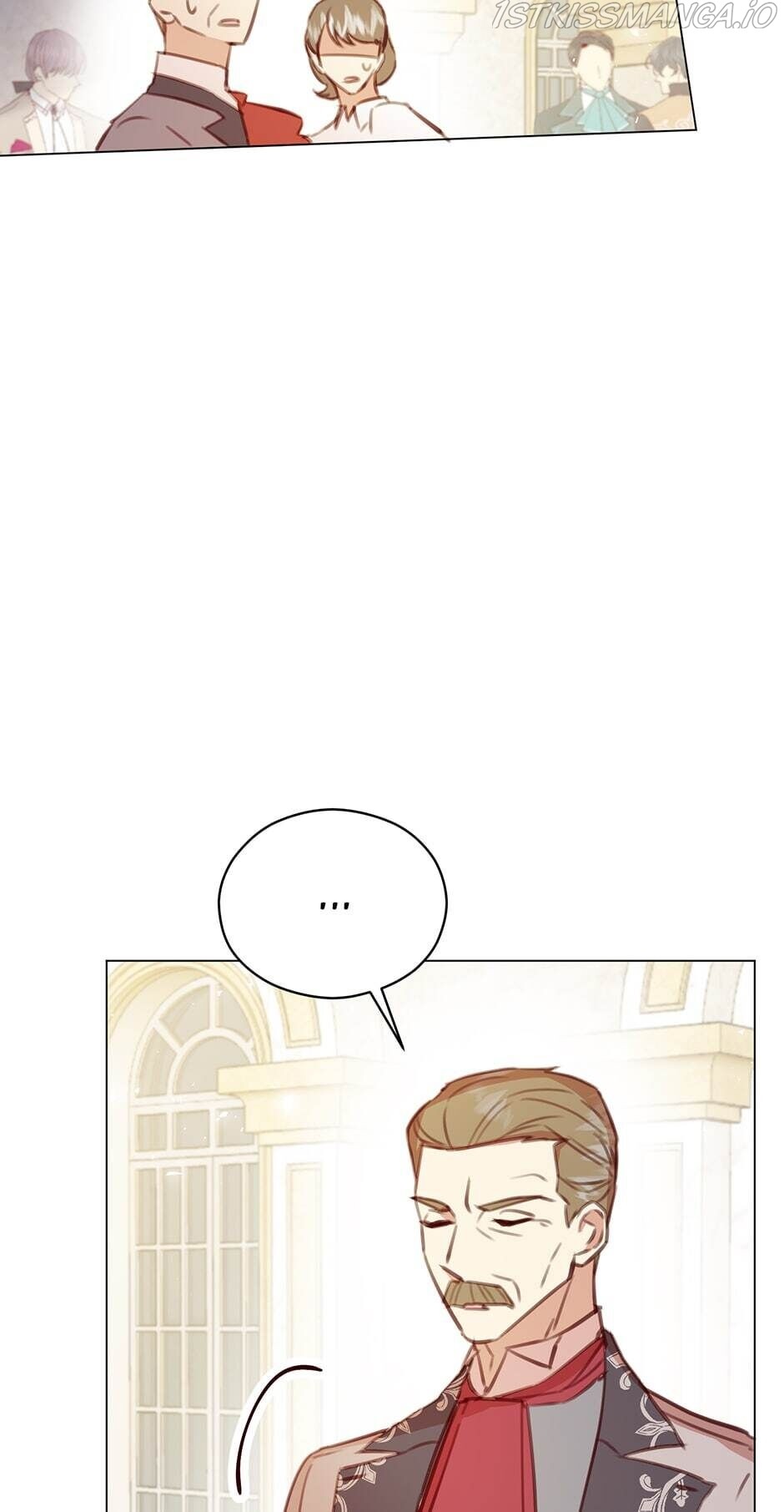 The Villain’s Aesthetics chapter 23 - page 40