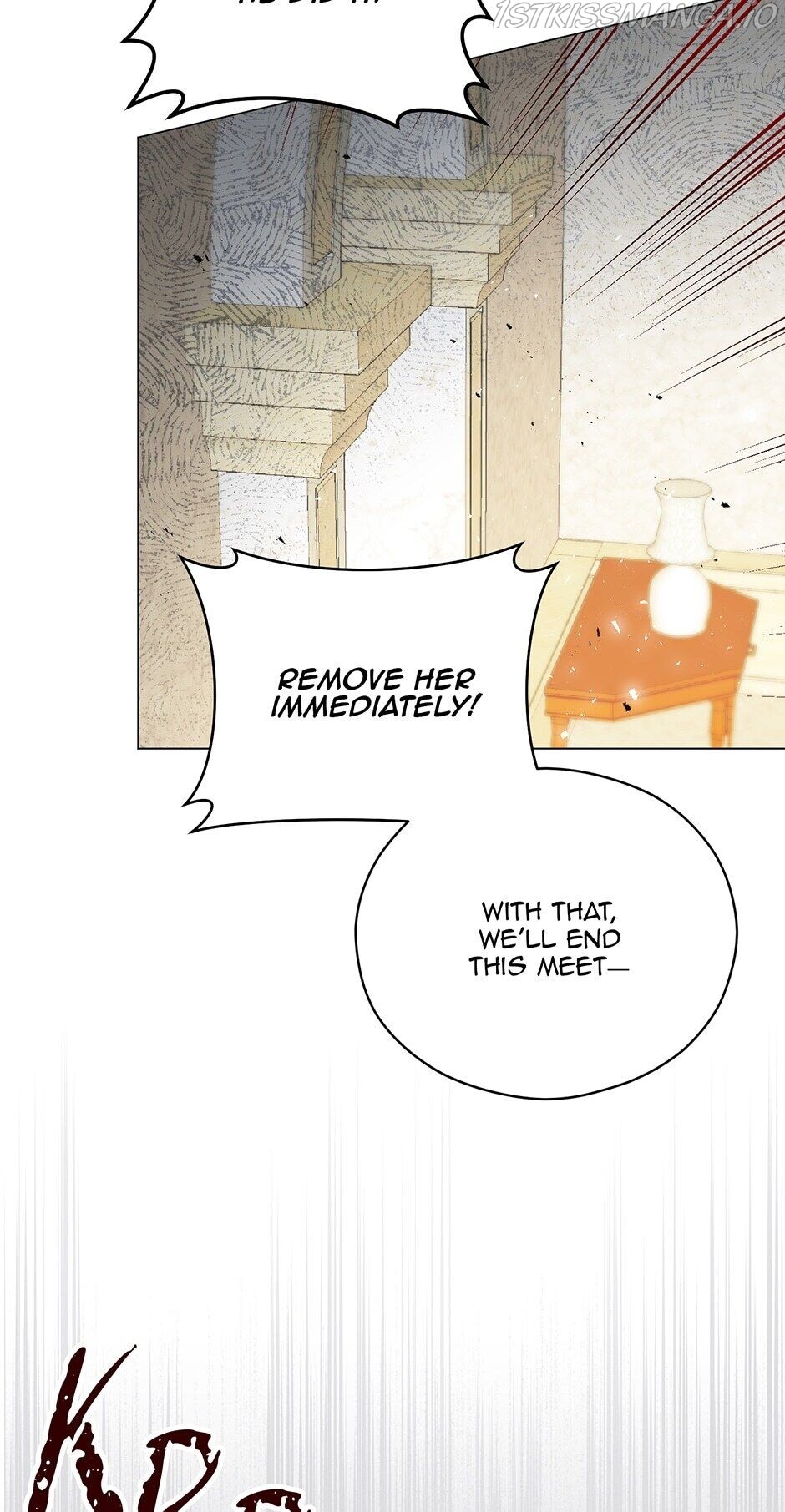 The Villain’s Aesthetics chapter 23 - page 43
