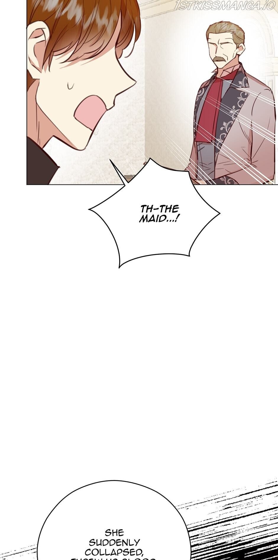 The Villain’s Aesthetics chapter 23 - page 47