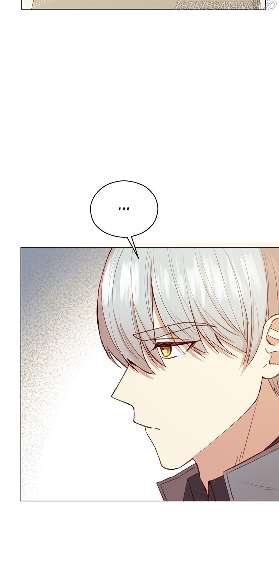 The Villain’s Aesthetics chapter 23 - page 50