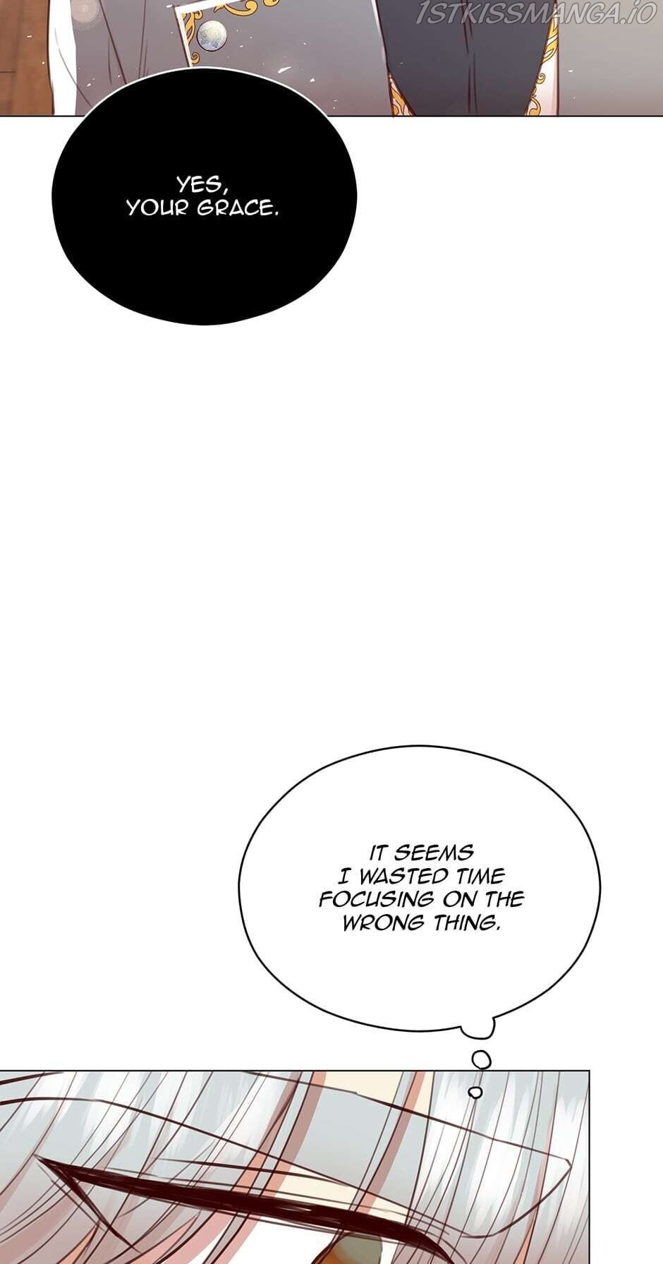 The Villain’s Aesthetics chapter 23 - page 55