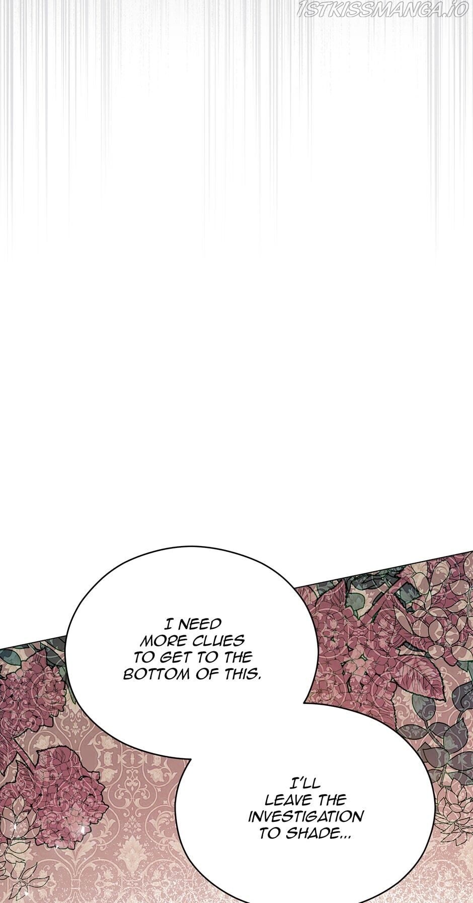 The Villain’s Aesthetics chapter 23 - page 58