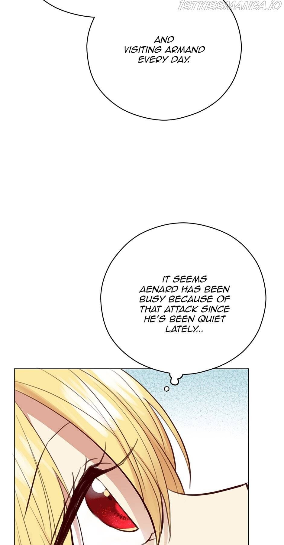 The Villain’s Aesthetics chapter 23 - page 64